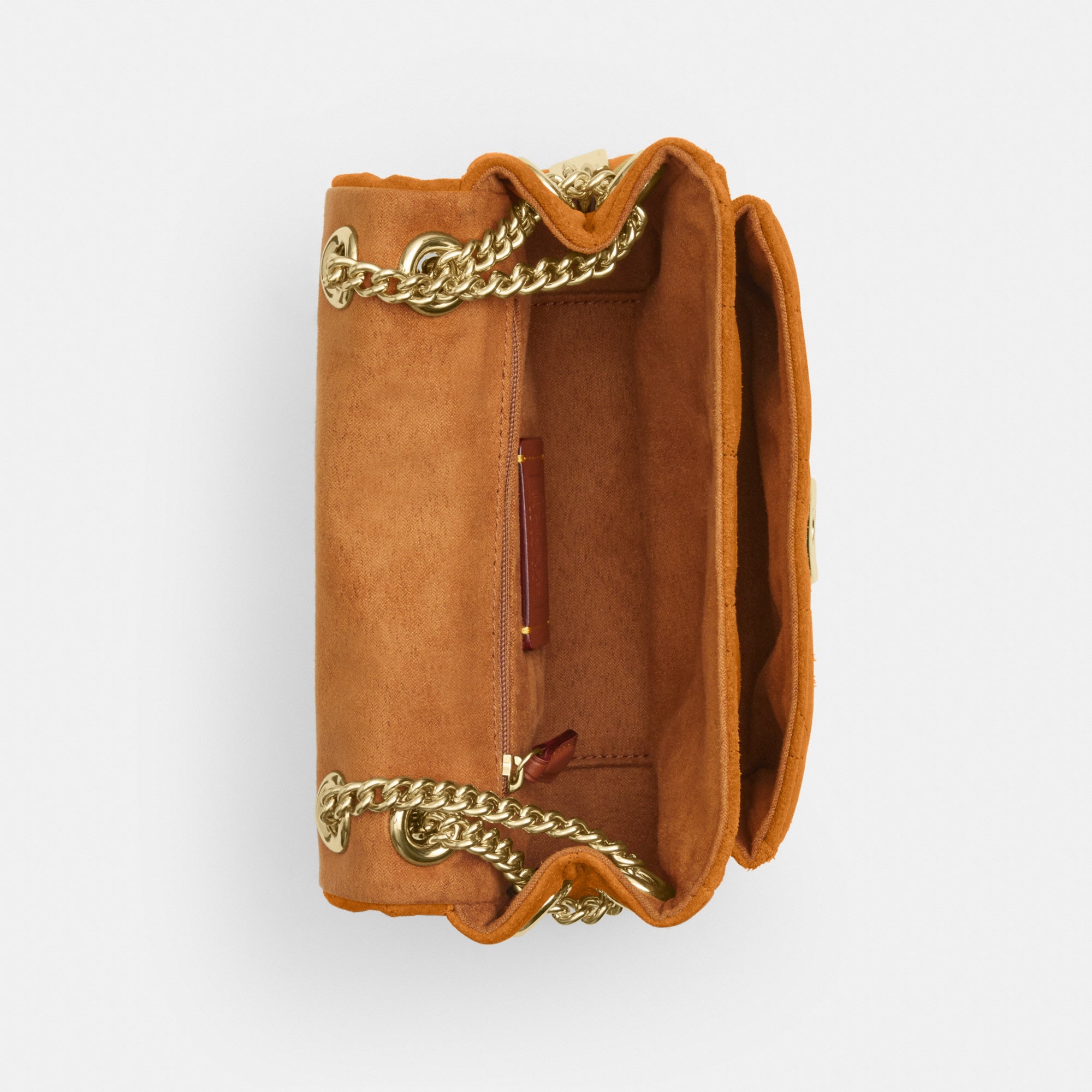 Elodie Crossbody Bag 18 With Quilting