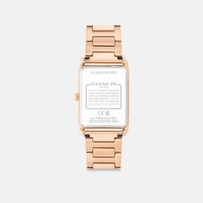 Elliot Watch, 32 Mm X 26 Mm