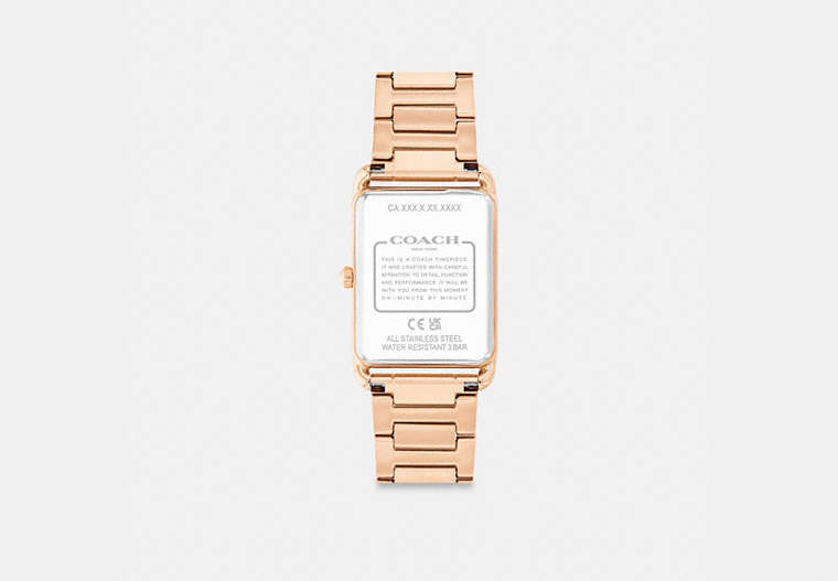 Elliot Watch, 32 Mm X 26 Mm
