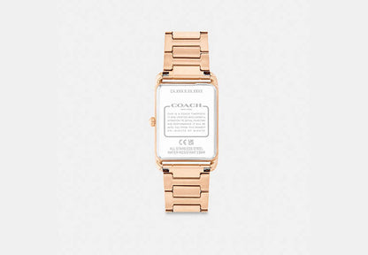 Elliot Watch, 32 Mm X 26 Mm