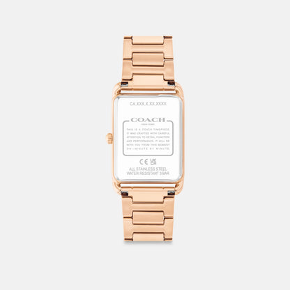 Elliot Watch, 32 Mm X 26 Mm