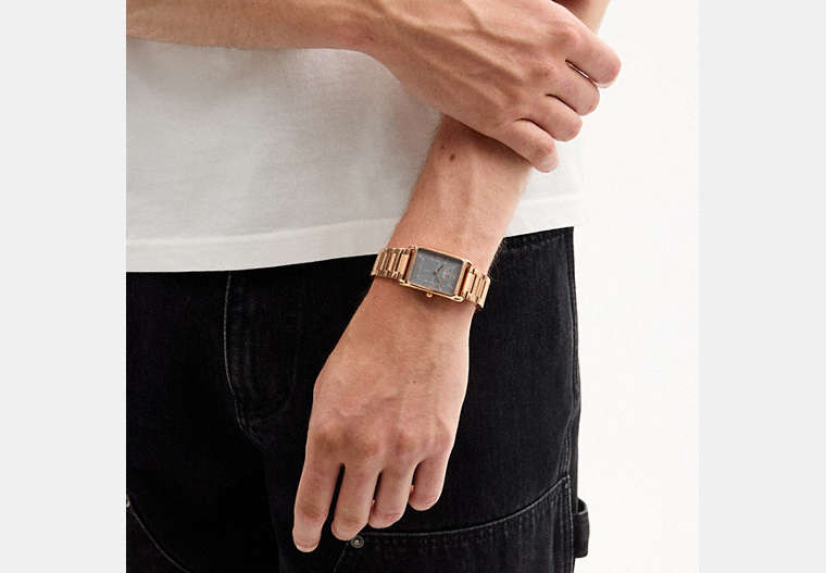 Elliot Watch, 32 Mm X 26 Mm