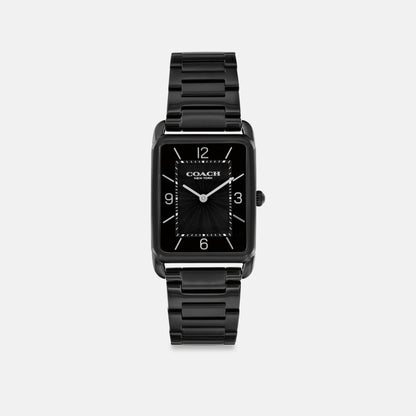 Elliot Watch, 32 Mm X 26 Mm