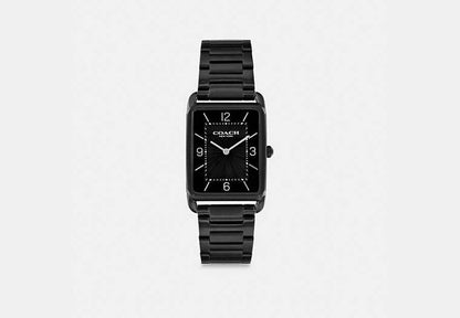 Elliot Watch, 32 Mm X 26 Mm