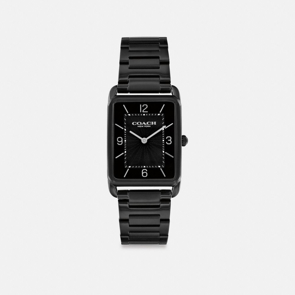 Elliot Watch, 32MM X 26MM