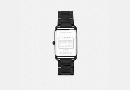 Elliot Watch, 32 Mm X 26 Mm