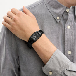 Elliot Watch, 32 Mm X 26 Mm