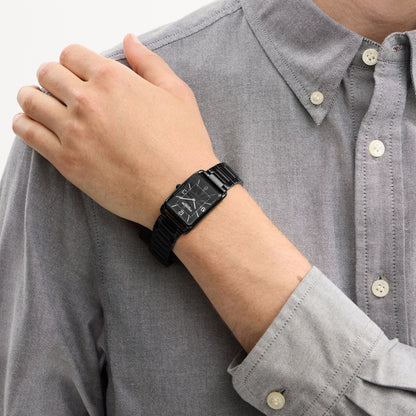 Elliot Watch, 32 Mm X 26 Mm