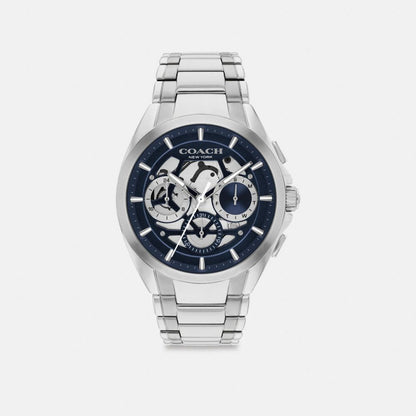 Jackson Chronograph Watch, 42MM