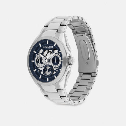 Jackson Chronograph Watch, 42MM