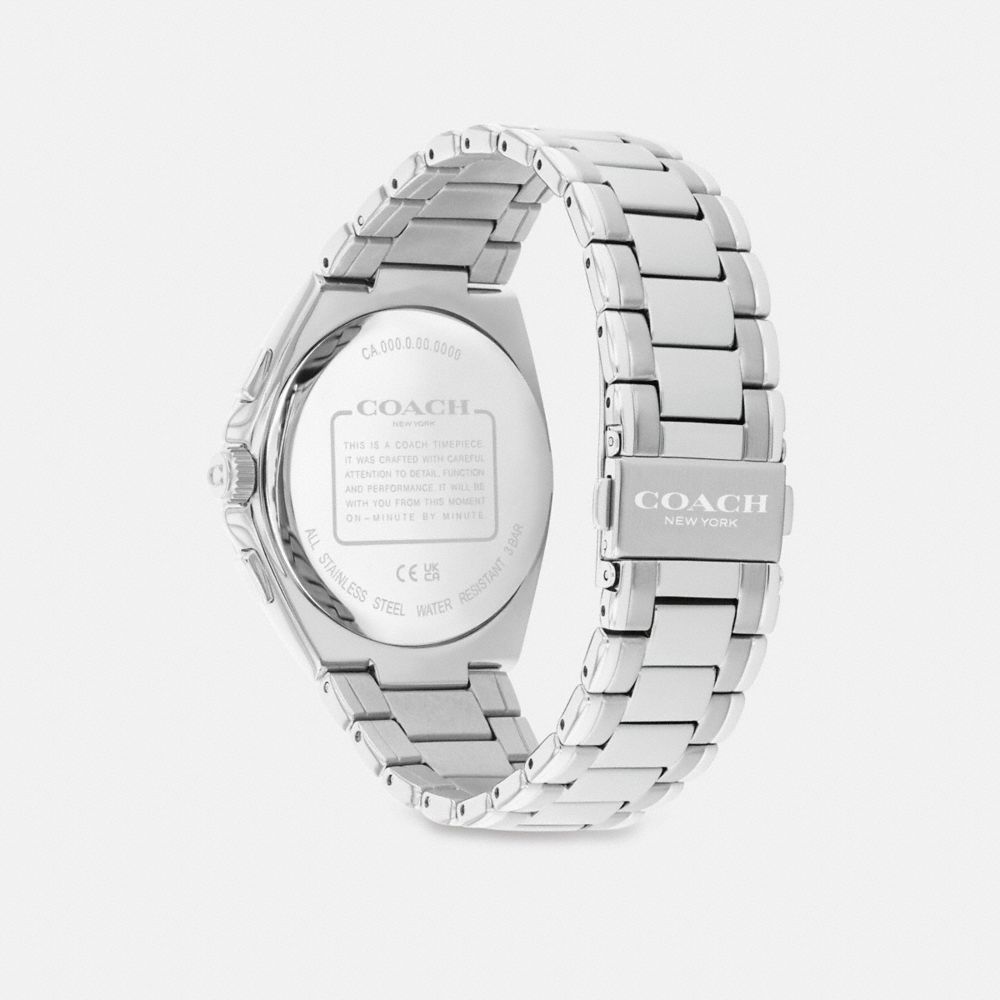 Jackson Chronograph Watch, 42MM