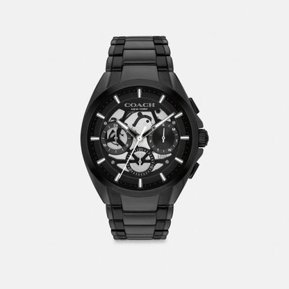 Jackson Chronograph Watch, 42MM
