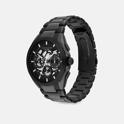 Jackson Chronograph Watch, 42MM