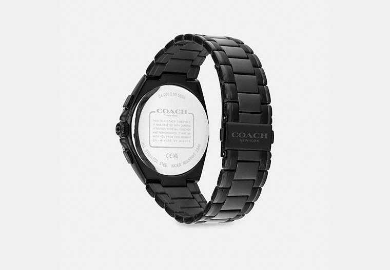 Jackson Chronograph Watch, 42 Mm
