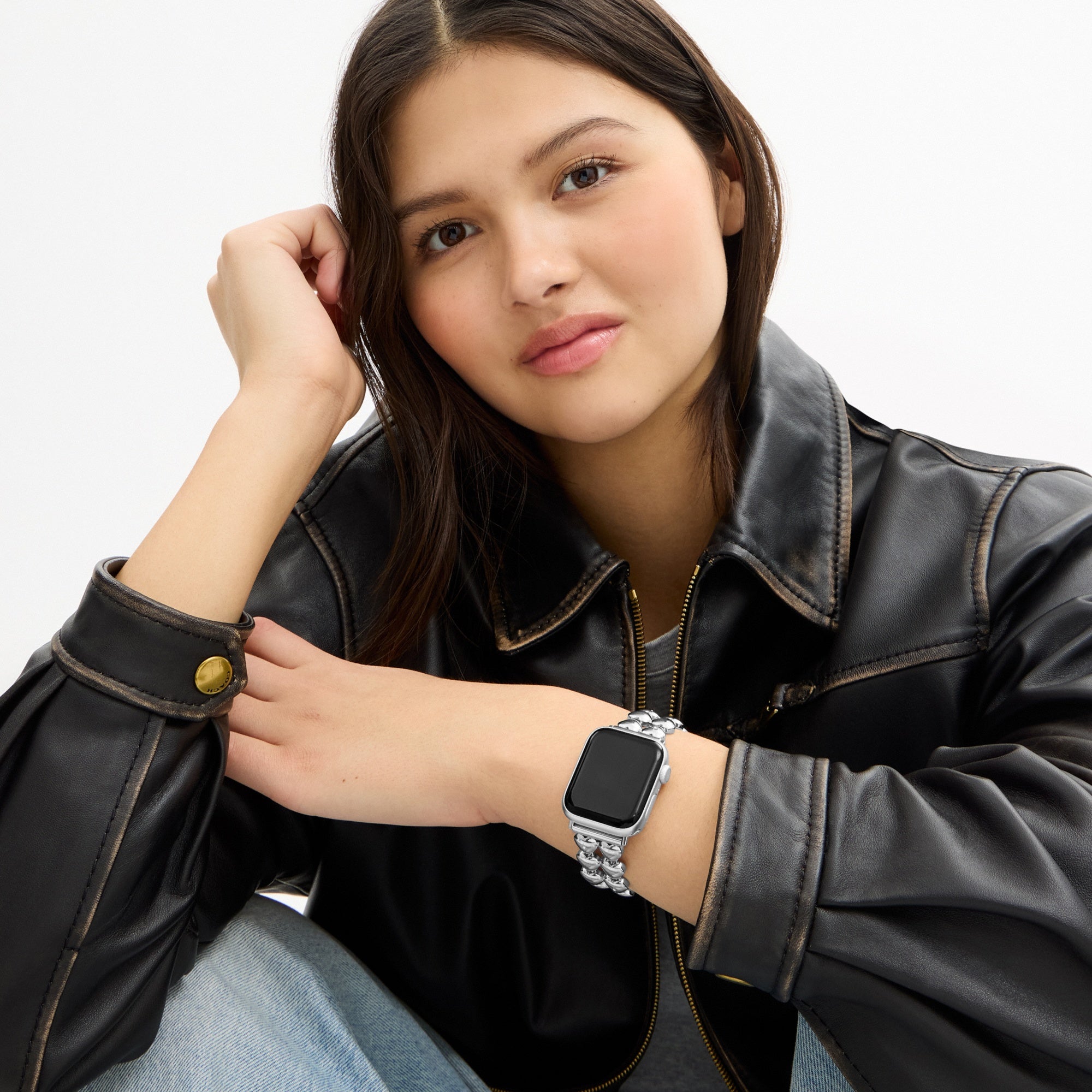 Apple Watch® Strap, 38 Mm, 40 Mm And 41 Mm