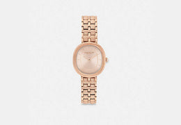 Harlow Watch, 23.8 Mm X 26 Mm