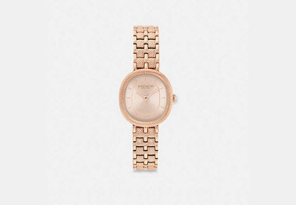 Harlow Watch, 23.8 Mm X 26 Mm