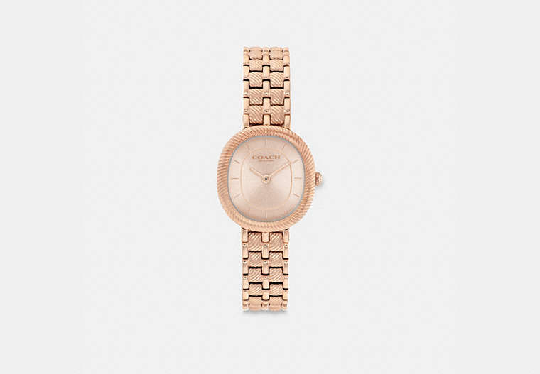 Harlow Watch, 23.8 Mm X 26 Mm