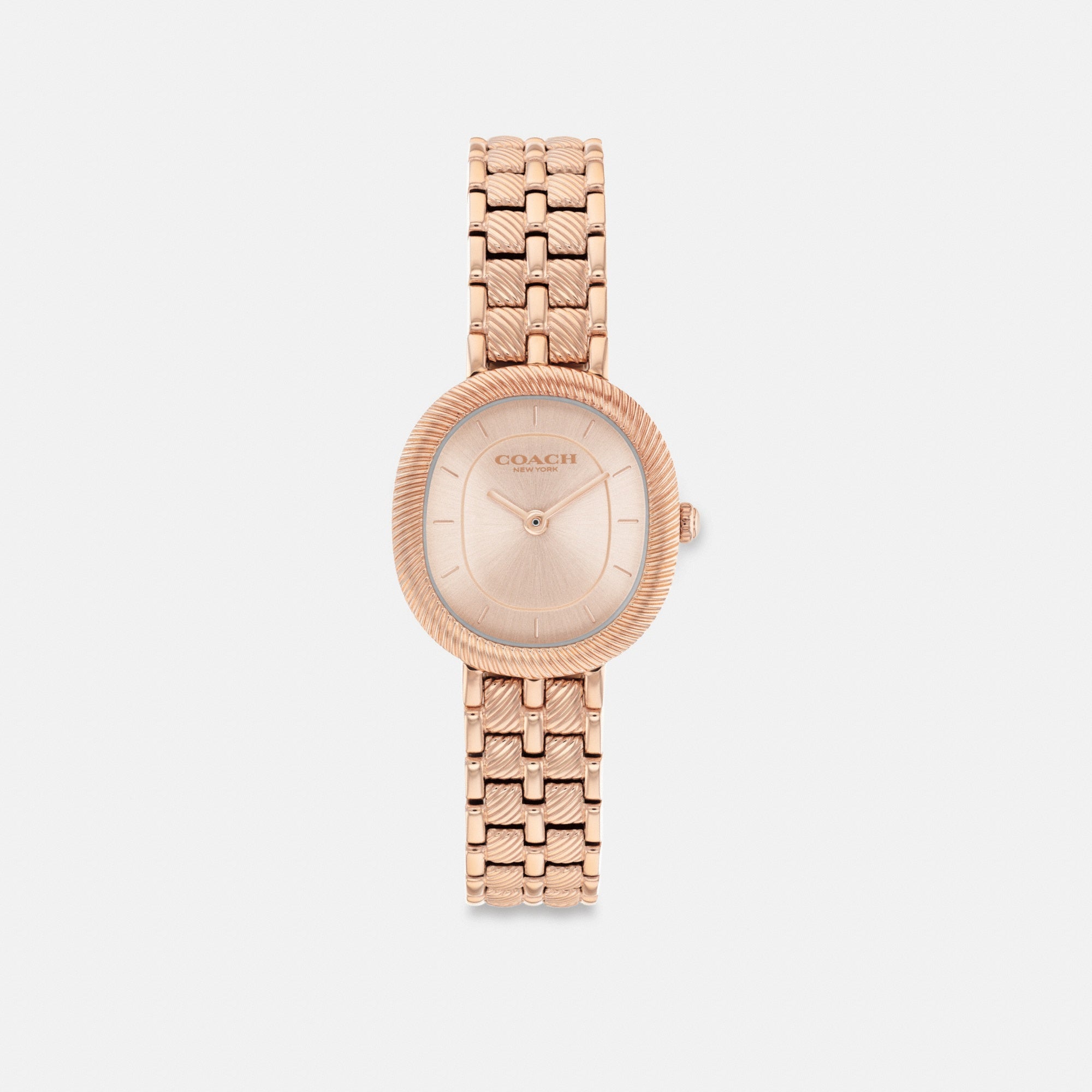 Harlow Watch, 23.8 Mm X 26 Mm