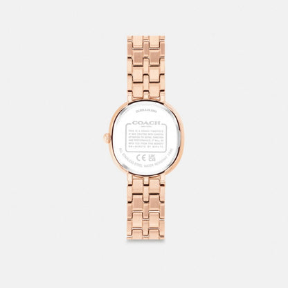 Harlow Watch, 23.8 Mm X 26 Mm