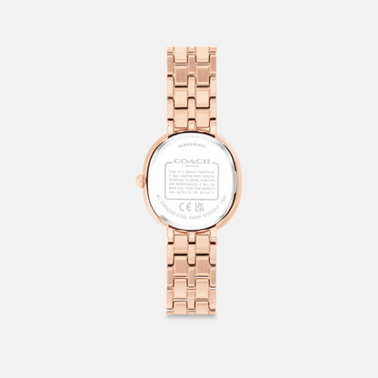 Harlow Watch, 23.8 Mm X 26 Mm