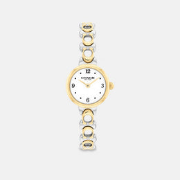 Iris Watch, 22 Mm