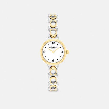 Iris Watch, 22 Mm
