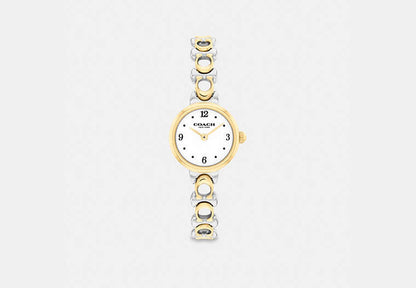 Iris Watch, 22 Mm