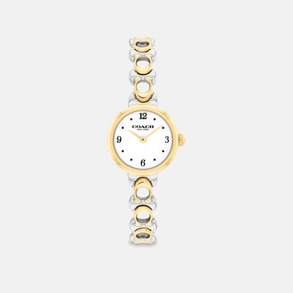 Iris Watch, 22 Mm