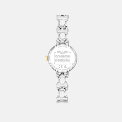 Iris Watch, 22 Mm