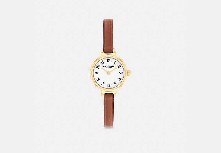 Iris Watch, 22 Mm