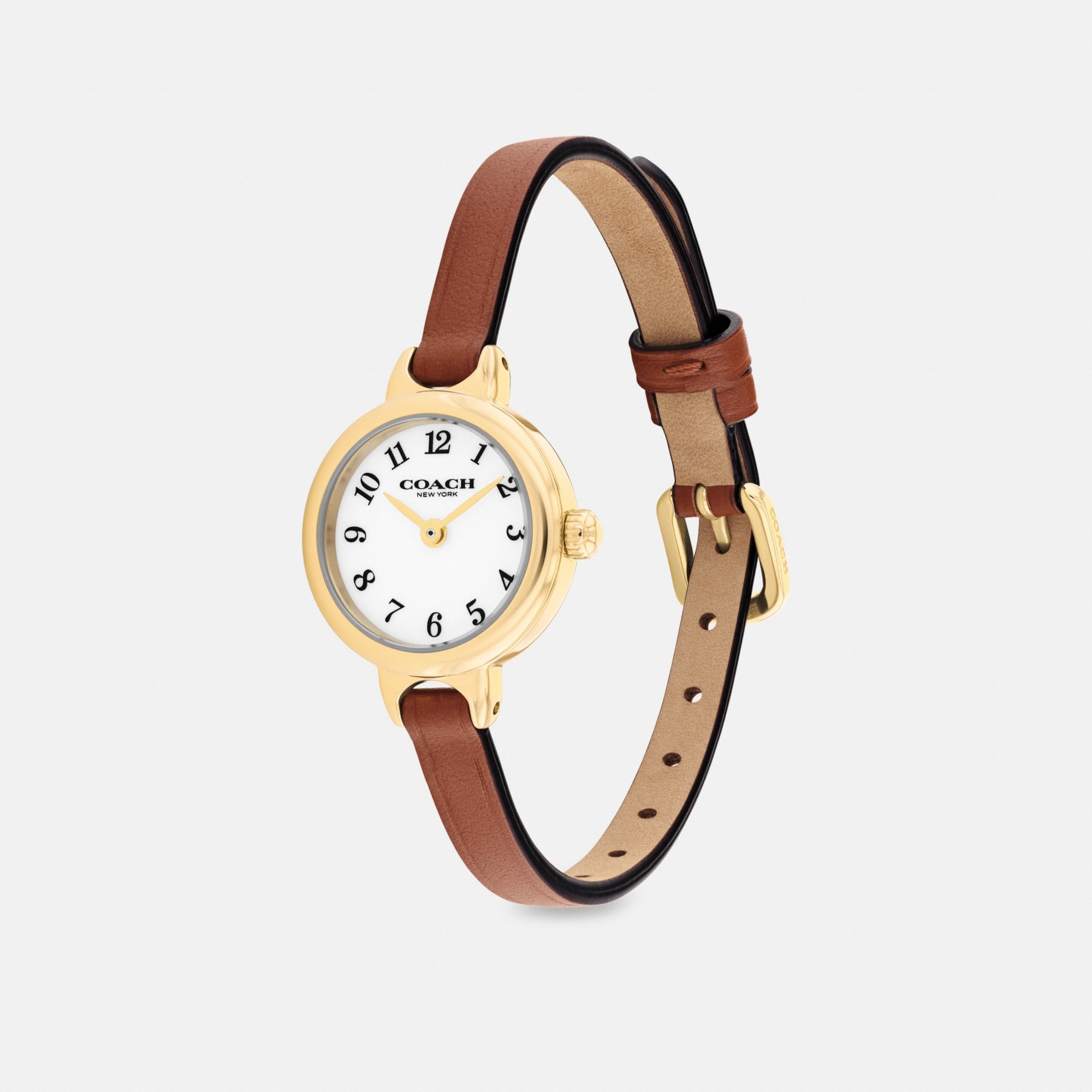 Iris Watch, 22 Mm