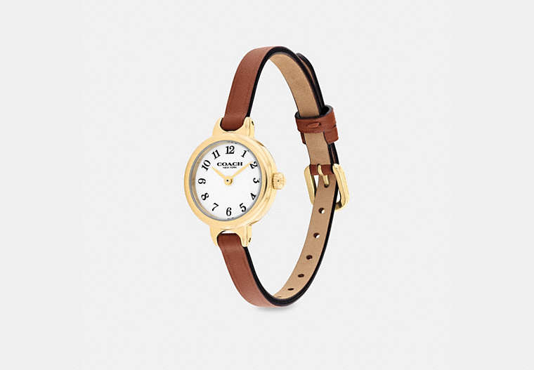 Iris Watch, 22 Mm