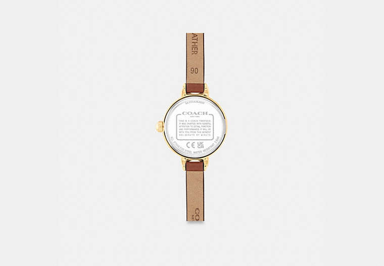 Iris Watch, 22 Mm