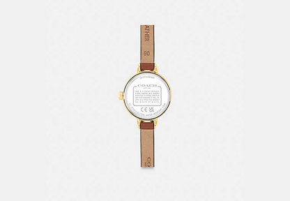 Iris Watch, 22 Mm