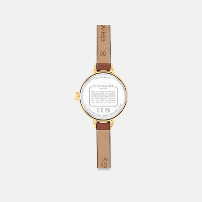 Iris Watch, 22 Mm