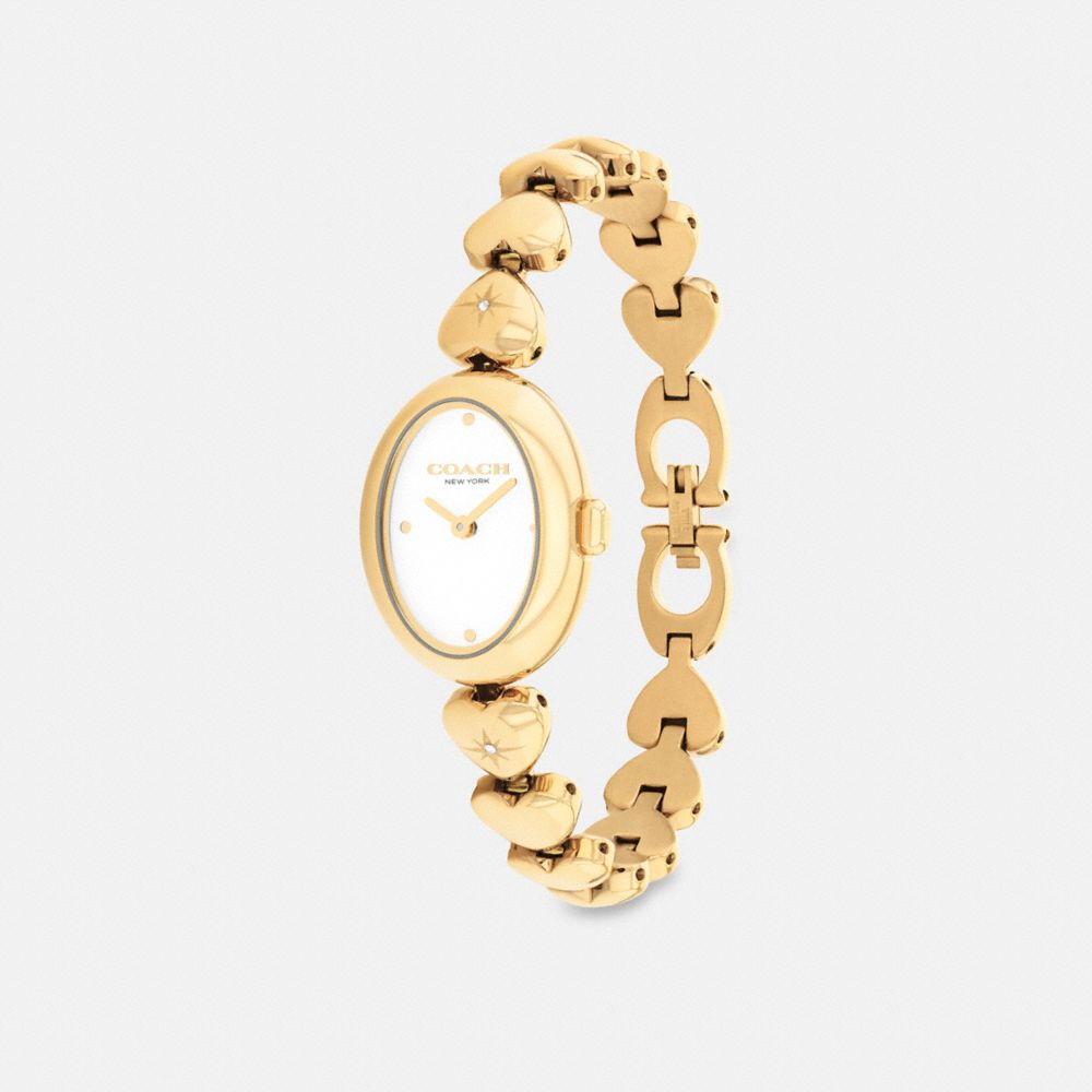 Sammy Watch, 22MM