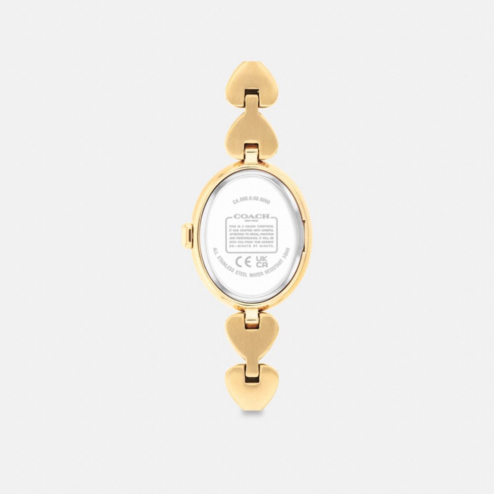 Sammy Watch, 22MM