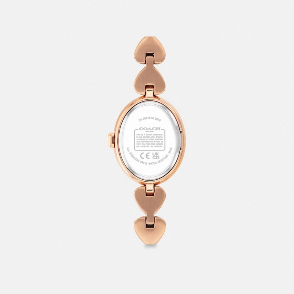 Sammy Watch, 22MM