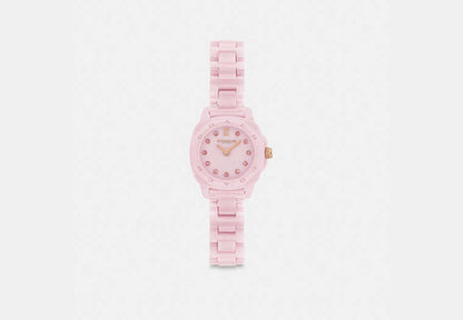 Kitt Watch, 21 Mm