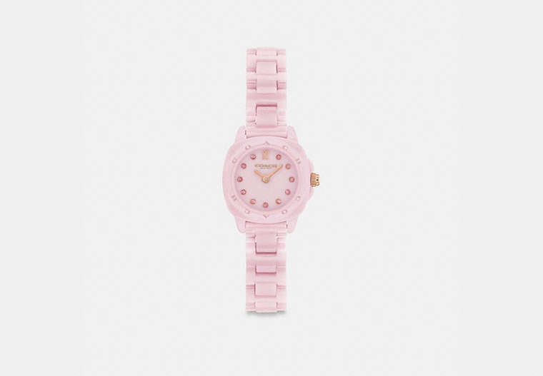 Kitt Watch, 21 Mm