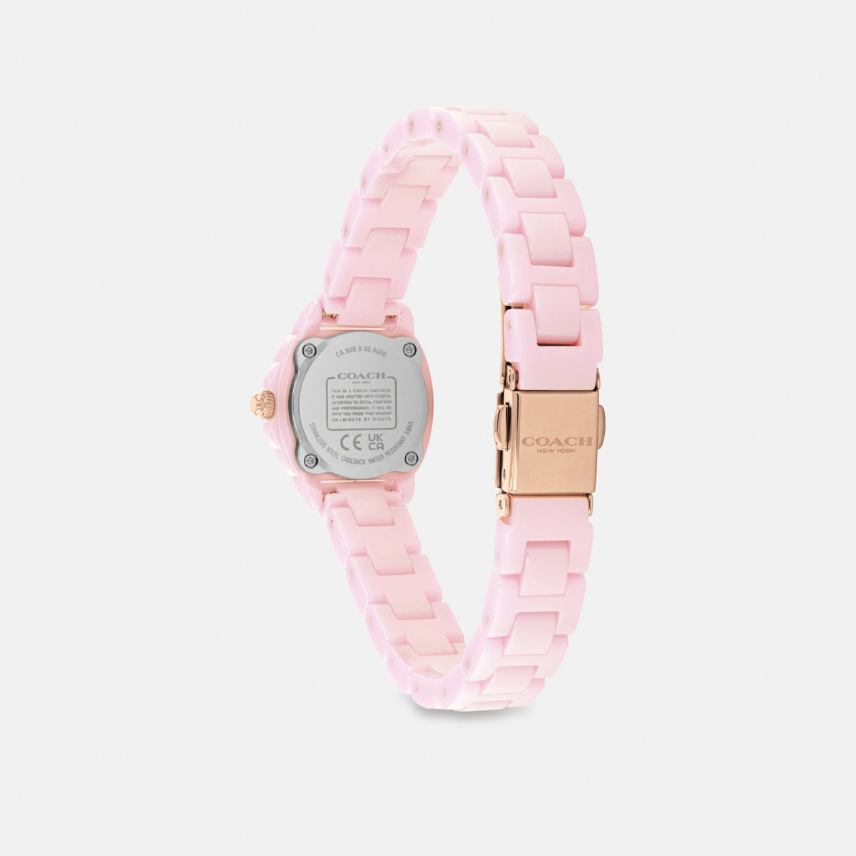 Kitt Watch, 21 Mm