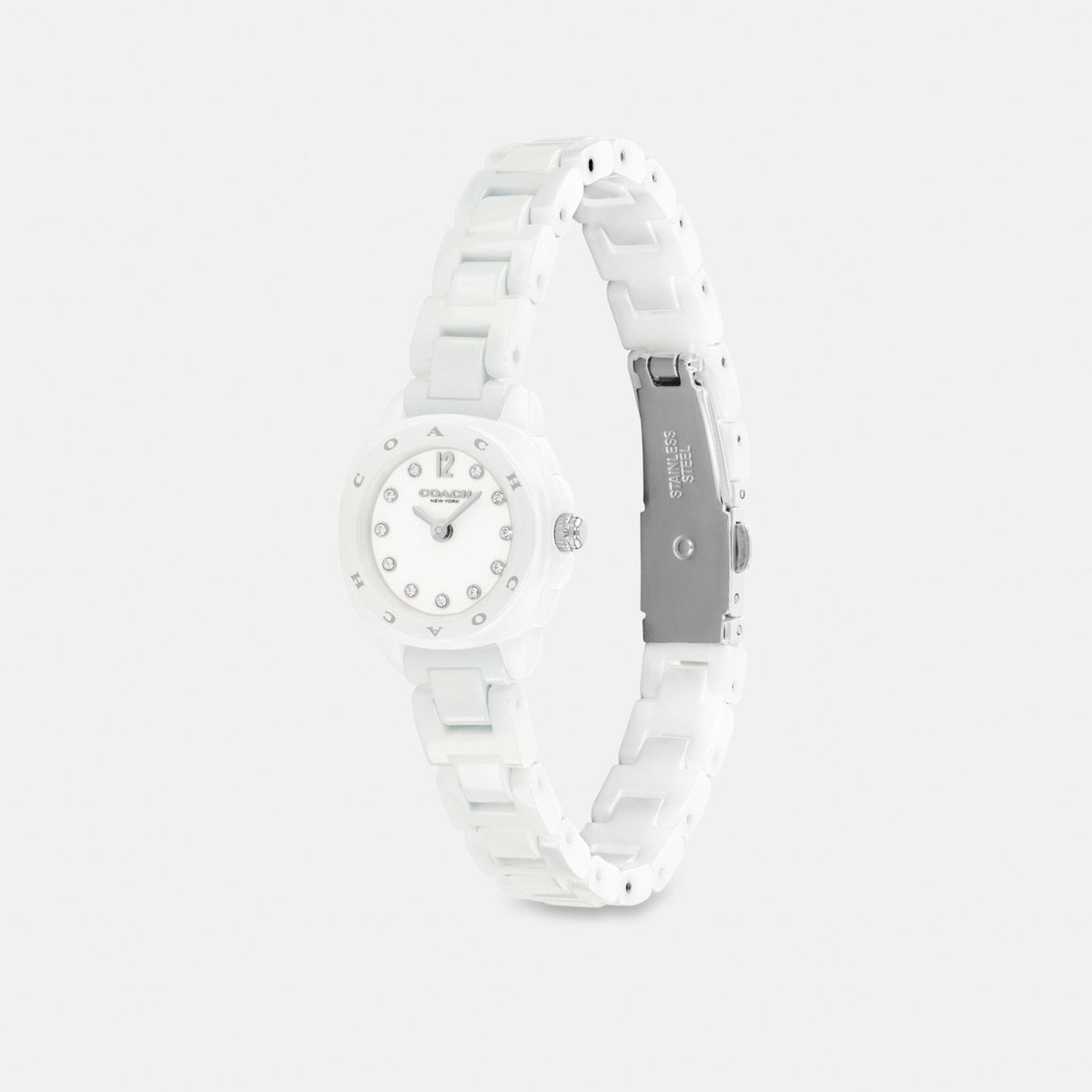 Kitt Watch, 21 Mm