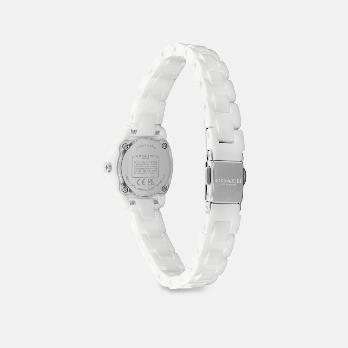 Kitt Watch, 21 Mm