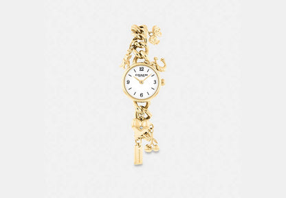 Iris Watch, 22 Mm