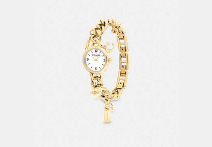 Iris Watch, 22 Mm
