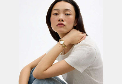 Iris Watch, 22 Mm