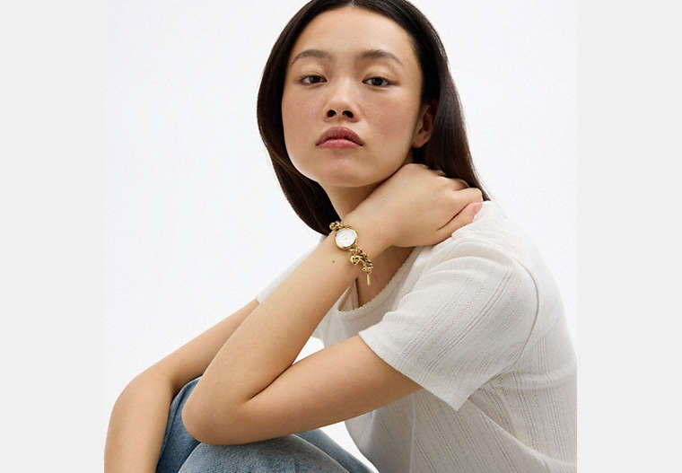 Iris Watch, 22 Mm