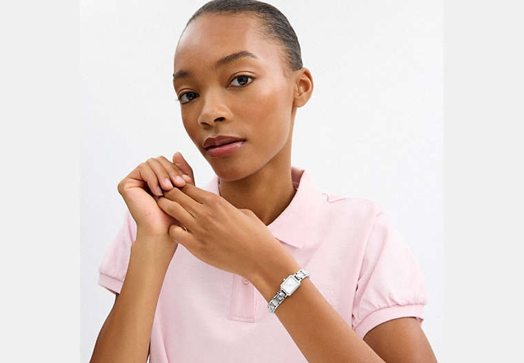 Mara Watch, 15.5 Mm X 19 Mm
