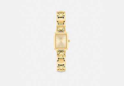 Mara Watch, 15.5 Mm X 19 Mm